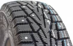 Cordiant Snow Cross. Зимние, шипованные, без износа, 4 шт. Под заказ