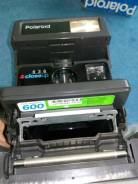 Polaroid. Менее 4-х Мп, зум: без зума