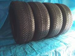 Continental ContiIceContact. Зимние, под шипы, 2010 год, износ: 30%, 4 шт