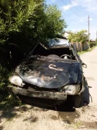 Toyota Echo. 1NZ ����