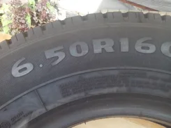 Fulda Conveo Trac. �����������, 2006 ���, ����� ����