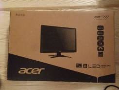 Acer. 23" (58 см), технология LED
