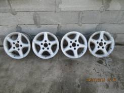 5ZIGEN. 6.0x14, 5x114.30, ET35