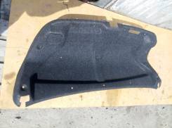 Обшивка крышки багажника. Toyota Aristo, JZS160, JZS161 Двигатели: 2JZGE, 2JZGTE