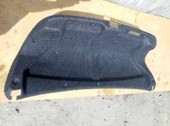 Обшивка крышки багажника. Toyota Aristo, JZS160, JZS161 Lexus GS430, JZS160, UZS160, UZS161 Lexus GS300, JZS160, UZS160, UZS161 Lexus GS400, JZS160, U...
