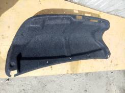 Обшивка крышки багажника. Toyota Aristo, JZS160, JZS161 Двигатели: 2JZGE, 2JZGTE