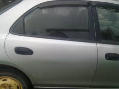 Дверь боковая. Mazda Familia, BHA3P