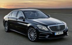 Mercedes. 9.5x19", 5x112.00, ET45, ЦО 66,5 мм. Под заказ