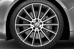 Mercedes. 9.5x19", 5x112.00, ET45, ЦО 66,5 мм. Под заказ