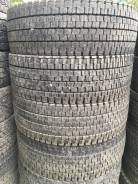 Dunlop Dectes SP001. Зимние, без шипов, износ: 10%, 1 шт