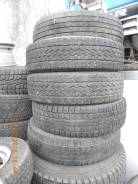 Bridgestone. Всесезонные, износ: 50%, 1 шт