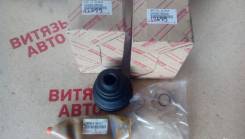 Пыльник шруса. Toyota Hilux Surf Toyota Land Cruiser Prado, KD95, KDJ90, KDJ90W, KDJ95, KDJ95W, KZJ90W, KZJ95W, RZJ90W, RZJ95, RZJ95W, VZJ90, VZJ90W...
