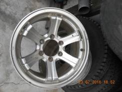 Nissan. x16