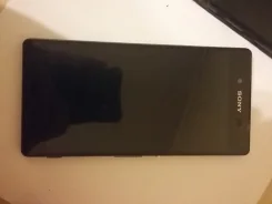 Sony Xperia Z3+