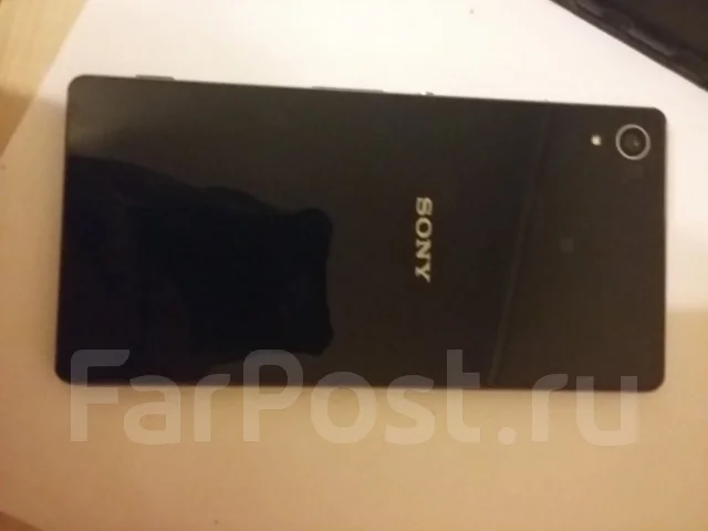 Sony Xperia Z3+ ����