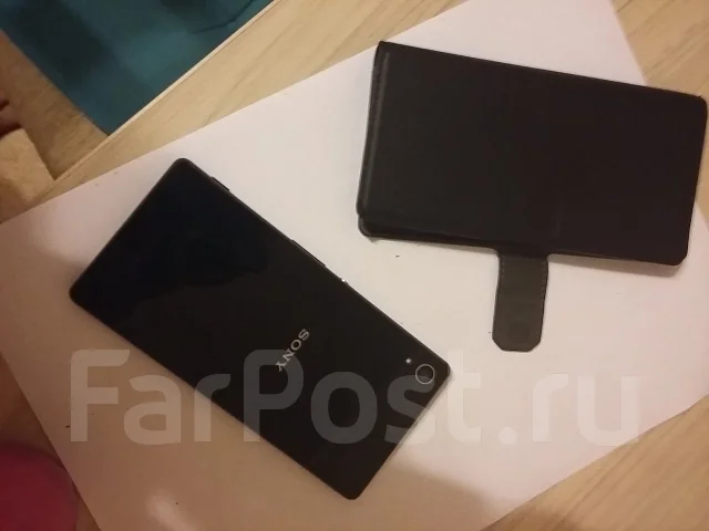 Sony Xperia Z3+ ����