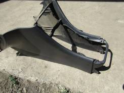 Консоль центральная. Toyota Carina ED, ST202, ST201, ST203, ST200, ST205 Toyota Corona Exiv, ST201, ST200, ST203, ST202, ST205 Двигатели: 3SFE, 3SGE...