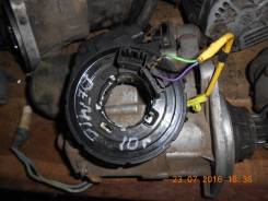 SRS кольцо. Mazda Demio, DE3FS Двигатель ZJVE
