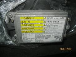 Блок ксенона. Honda Odyssey, RA6, RA7, RA8, RA9, GH-RA9, GH-RA8, GH-RA7, GH-RA6, LA-RA8, LA-RA9, LA-RA6, GHRA6, GHRA7, GHRA8, GHRA9, LARA6, LARA8, LAR...