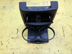 Подстаканник. Subaru Legacy B4, BE5 Двигатель EJ20