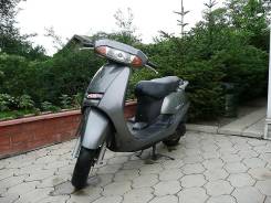Honda Lead 100