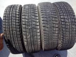 Bridgestone Blizzak Revo1. Всесезонные, износ: 5%, 4 шт