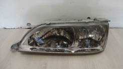 Фара. Toyota Cresta, JZX105, GX105, JZX100, JZX101, GX100, LX100 Двигатели: 1JZGTE, 1GFE, 2JZGE, 2LTE, 1JZGE