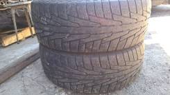 Nokian Hakkapeliitta SUV. Зимние, без шипов, 2013 год, износ: 40%, 2 шт