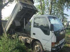 Isuzu Elf. Продам самосвал, 4 300 куб. см., 4 000 кг.