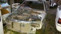 Toyota Corolla. AE100, 5AFE