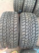 Dunlop SP LT. Зимние, без шипов, без износа, 2 шт