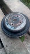 Шкив помпы. Nissan Pulsar, HN13 Двигатель E15S