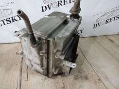 Корпус радиатора кондиционера. Toyota Corolla, AE114, WZE110, CE110, CE114, CE116, CDE110, AE110, AE111, ZZE110, ZZE111, EE110, EE111 Toyota Sprinter...