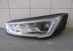 Фара. Audi A1, 8X1, 8XA Двигатели: CAXA, CBZA, CNVA, CZCA, CZDB, CZEA, DAJB. Под заказ