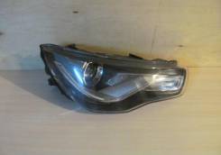 Фара. Audi A1, 8X1, 8XA Двигатели: CAXA, CBZA, CNVA, CZCA, CZDB, CZEA, DAJB. Под заказ