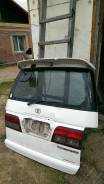 Спойлер. Toyota Hiace Regius, RCH47W, RCH41W Toyota Touring Hiace, RCH41W, RCH47W Toyota Regius, RCH47, KCH40, RCH41, KCH46 Двигатели: 1KZTE, 3RZFE