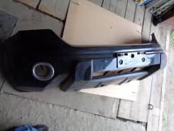 Бампер. Honda CR-V, DBA-RE4, DBA-RE3, RE4, RE3, DBARE3, DBARE4 Двигатель K24A