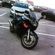 Kawasaki ZZR 250. 250 куб. см., исправен, птс, с пробегом