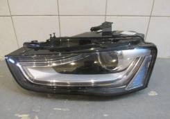 Фара. Audi A4, 8K5/B8, 8K2/B8. Под заказ