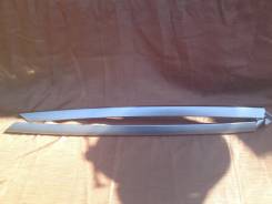 Консоль центральная. Nissan Versa Nissan Teana, TNJ31, J31, PJ31 Двигатели: QR25DE, VQ35DE, VQ23DE