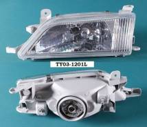 Фара. Toyota Carina, AT210, ST190, AT211, AT212, ST170, ST150, ST215, CT210, CT211, ST170G, ST162, ST195, CT216, CT215