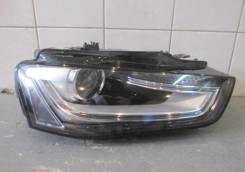Фара. Audi A4, 8K5/B8, 8K2/B8. Под заказ