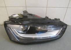 Фара. Audi A4, 8K5/B8, 8K2/B8. Под заказ