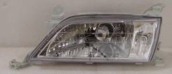 Фара. Toyota Carina, AT210, ST190, AT211, AT212, ST170, ST150, ST215, CT210, CT211, ST170G, ST162, ST195, CT216, CT215