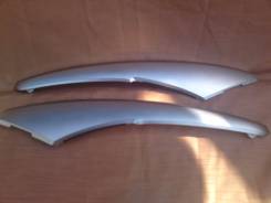 Консоль центральная. Nissan Versa Nissan Teana, TNJ31, J31, PJ31 Двигатели: QR25DE, VQ35DE, VQ23DE