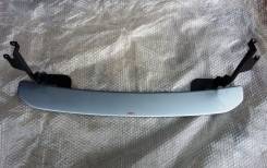 Спойлер. Subaru Forester, SJ5, SJG