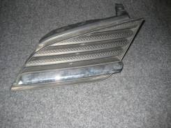 Решетка радиатора. Nissan Primera, WHP12, TP12, HP12, WTP12 Двигатели: QR20DE, SR20VE