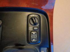 Блок управления подвеской. Toyota GX470, UZJ120 Toyota Land Cruiser, HDJ101, UZJ100W, HDJ100, UZJ100, UZJ100L Toyota Land Cruiser Prado, GRJ120, KDJ12...