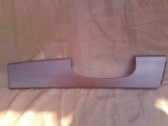 Консоль панели приборов. Nissan Versa Nissan Teana, TNJ31, J31, PJ31 Двигатели: QR25DE, VQ35DE, VQ23DE