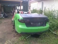 Mazda Mazda6